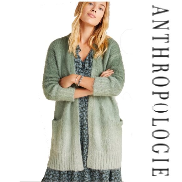 Anthropologie Sweaters - NWT Anthropologie Alpaca Sweater